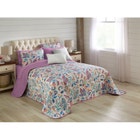 BH Studio Reversible Quilted Bedspread image number null
