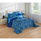 BH Studio Reversible Quilted Bedspread image number null