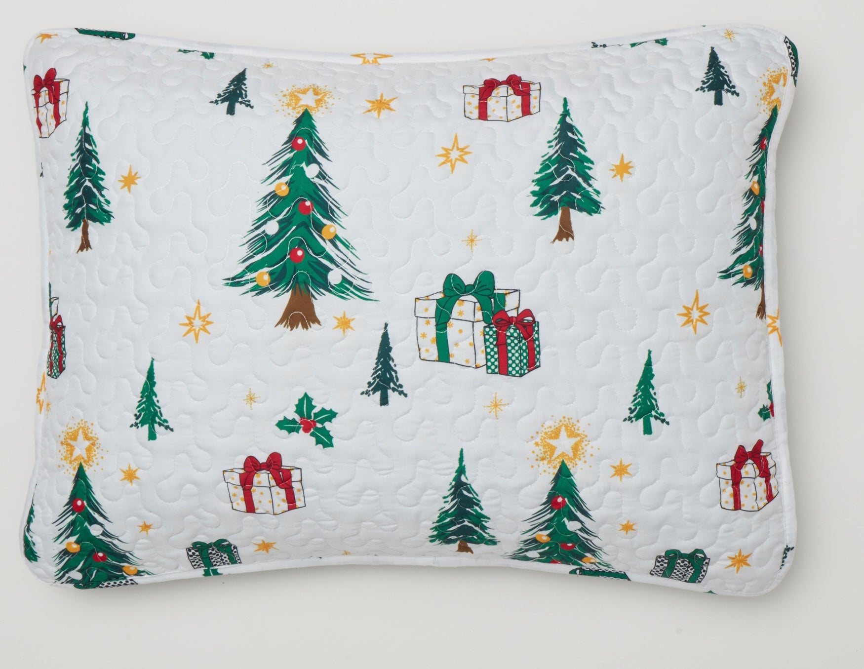 BH Studio Reversible Quilted Sham image number 3