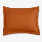 BH Studio Reversible Quilted Sham image number 0