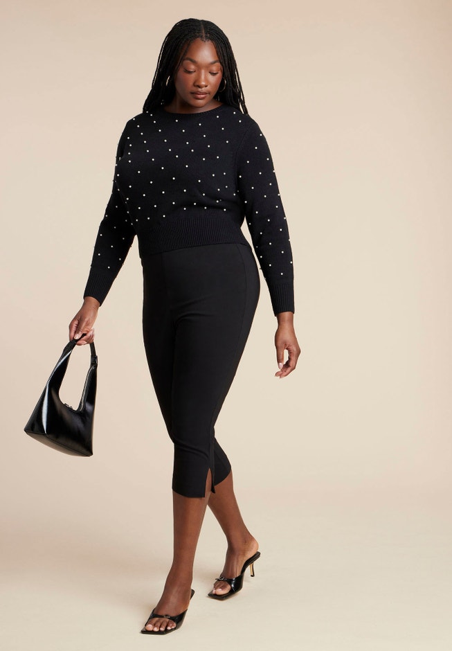  Pearl Sweater image number 2