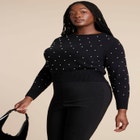  Pearl Sweater image number null