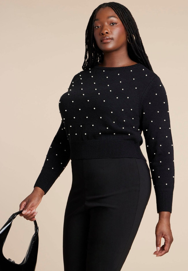  Pearl Sweater image number 0