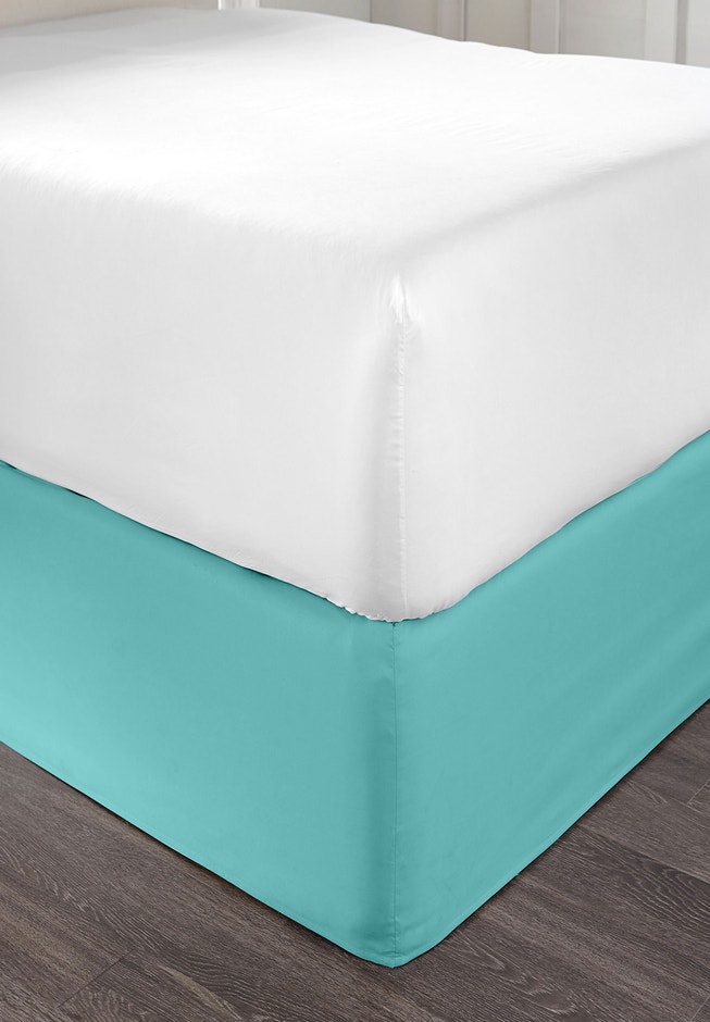 BH Studio Microfiber Bedskirt image number 0