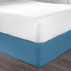 BH Studio Microfiber Bedskirt image number null