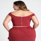 Balconette Top image number null