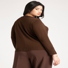 Refined Cardigan image number null