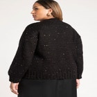 Sequin Sweater image number null
