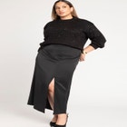 Sequin Sweater image number null