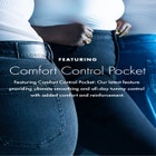 The Naomi Comfort Stretch Straight Leg Jean image number null