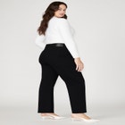 The Naomi Comfort Stretch Straight Leg Jean image number null