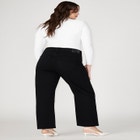 The Naomi Comfort Stretch Straight Leg Jean image number null