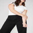 The Loose Fit Jean image number null