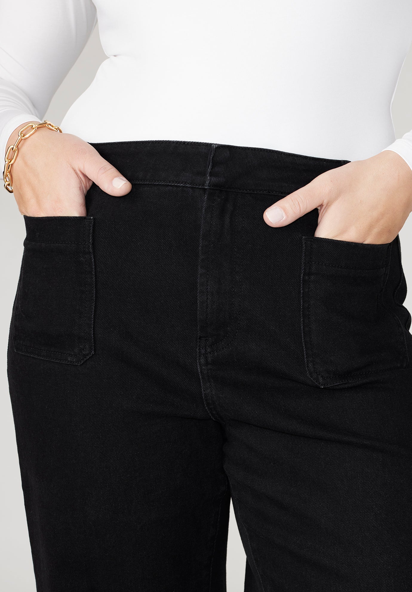 Trouser Jean image number 4