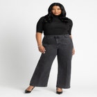 Trouser Jean image number null