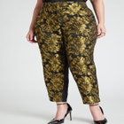 Brocade Kady Pant image number null