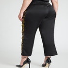 Brocade Kady Pant image number null