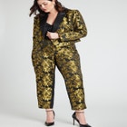 Brocade Kady Pant image number null