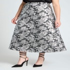 Brocade Full Skirt image number null