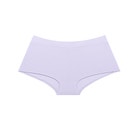 The Boyshort - Modal Silk Rib image number null