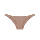 The Cheeky Bikini - Modal Silk Rib image number 1