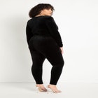 Velvet Catsuit image number null