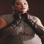 Belted Jumpsuit image number null