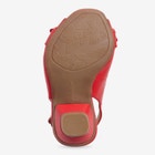 The Rider Leather-Like Slingback image number 2