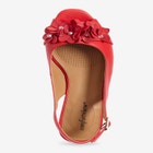 The Rider Leather-Like Slingback image number 4