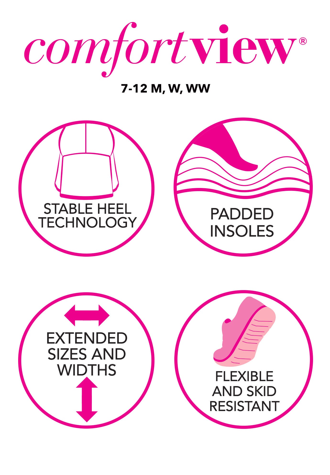 The Rider Leather-Like Slingback image number 7