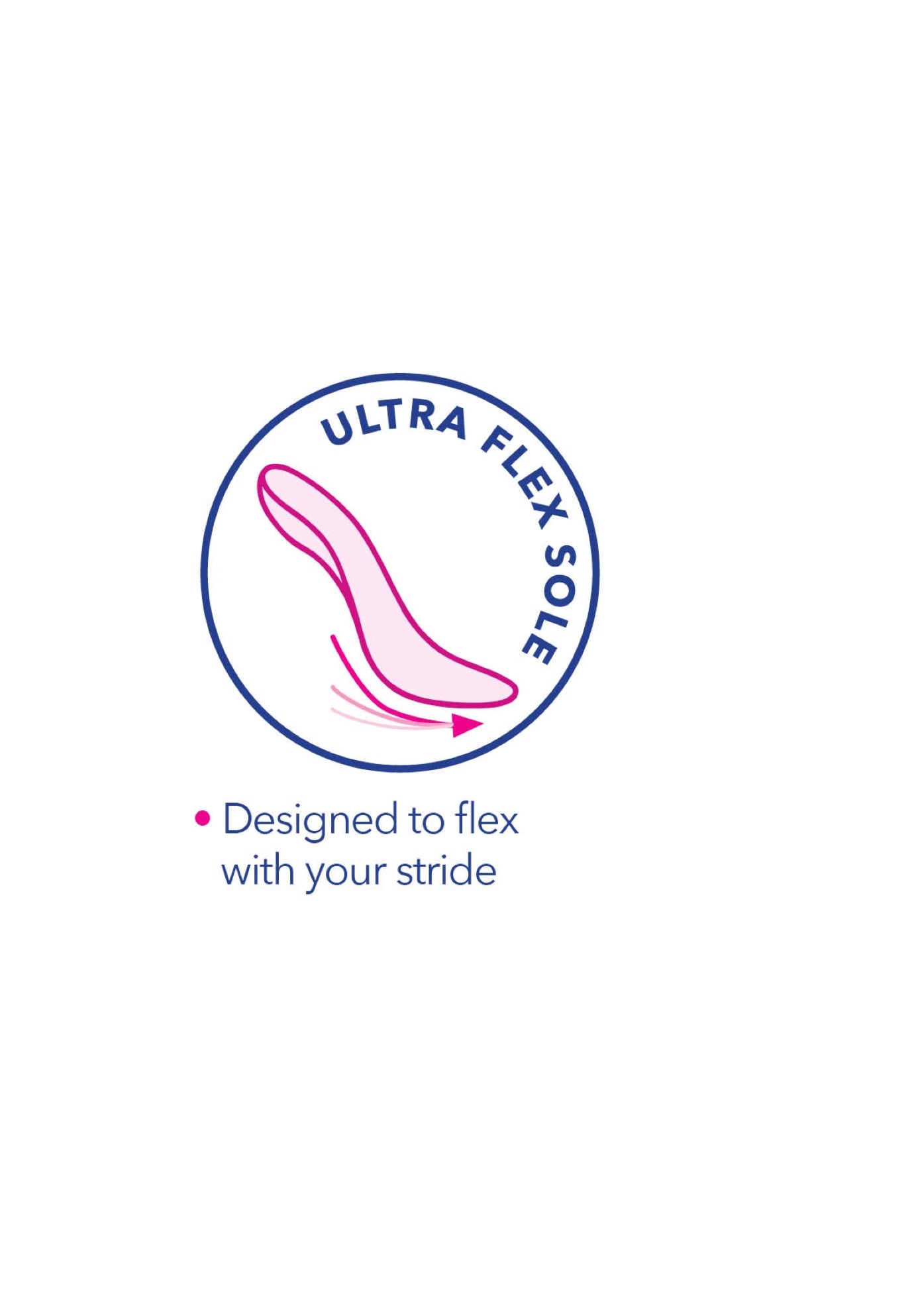 The Rider Leather-Like Slingback image number 10