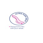 The Rider Leather-Like Slingback image number null