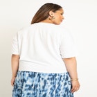 Oversized Tee image number null