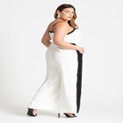 Jumpsuit W Contrast Details image number null