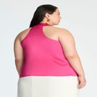 Halter Neck Top image number null