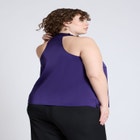 Halter Neck Top image number null