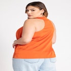 Halter Neck Top image number null