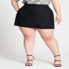 Sleek Skort image number null