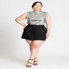 Sleek Skort image number null