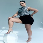 Sleek Skort image number null