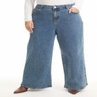 June Fit High-Rise Jeans image number null