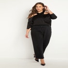 Halter Cross Neck Top image number null