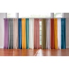 BH Studio Sheer Voile Grommet Panel image number null