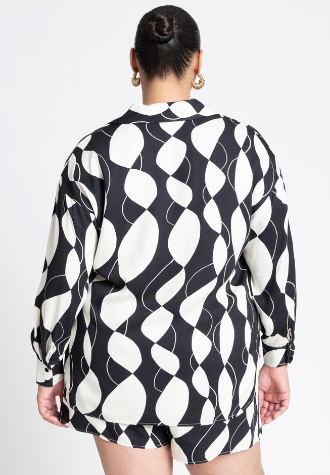 Relaxed Button Down image number 1