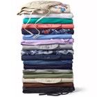 Convertible Length Cargo Pant/Capri image number null