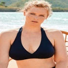 Diva Halter Bikini Top image number null