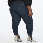 Goldie High Rise Skinny Jean image number null