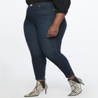 Goldie High Rise Skinny Jean image number null