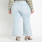 Flare Leg Jean image number null