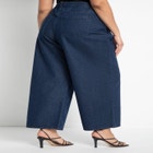 Wide Leg Jean image number null